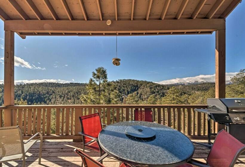 Family Retreat In Central Alto W/ Billiards Games!