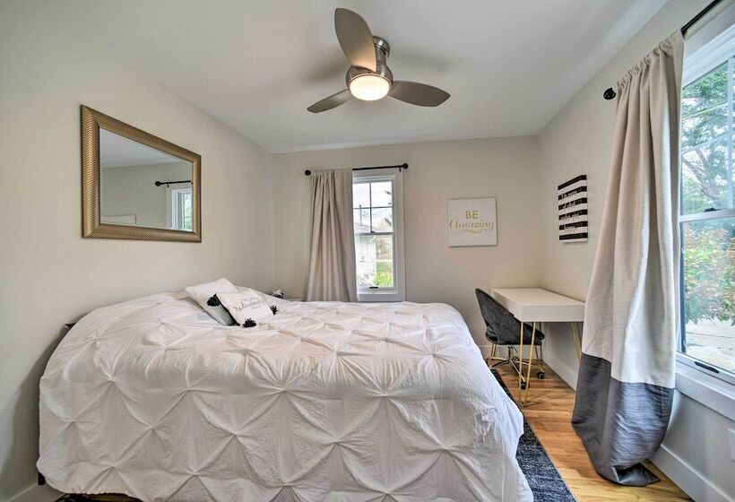 Fenton Home W/ Patio & All Sports Lake Access