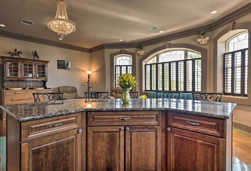 Flawless Durango Home W/ Theater + Pool Table