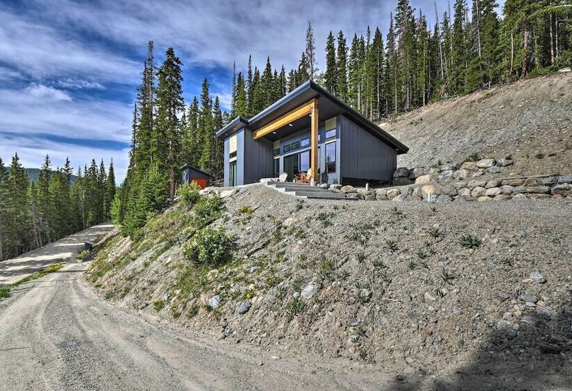 Four Voices Home: Mountain Views, 15 Mi To Breck