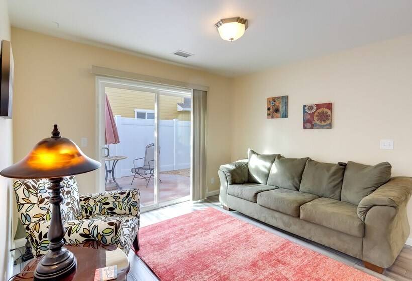 Pet Friendly Fruita Home   Walk To Downtown!