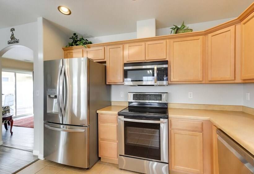Pet Friendly Fruita Home   Walk To Downtown!