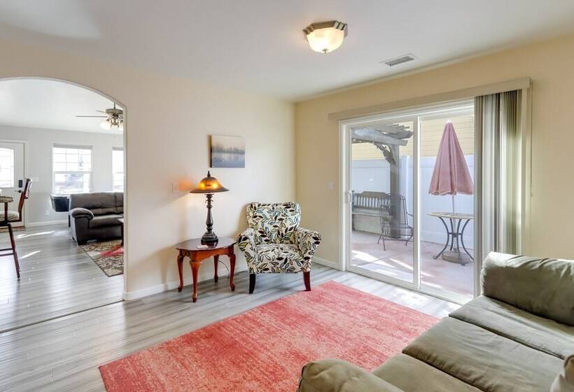 Pet Friendly Fruita Home   Walk To Downtown!