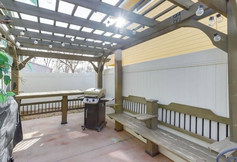 Pet Friendly Fruita Home   Walk To Downtown!