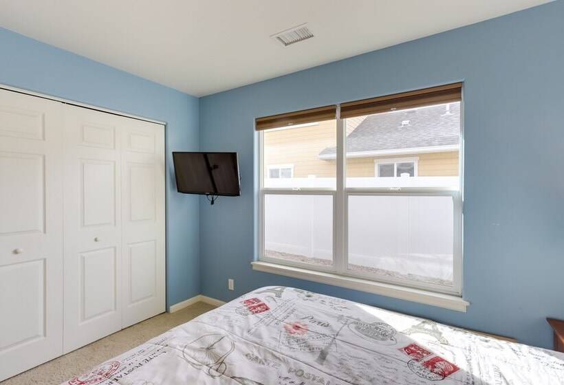 Pet Friendly Fruita Home   Walk To Downtown!