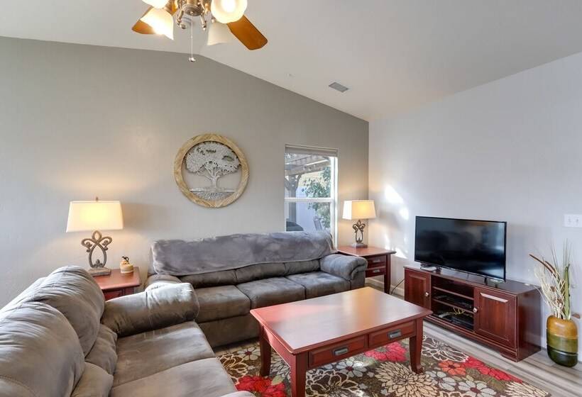 Pet Friendly Fruita Home   Walk To Downtown!
