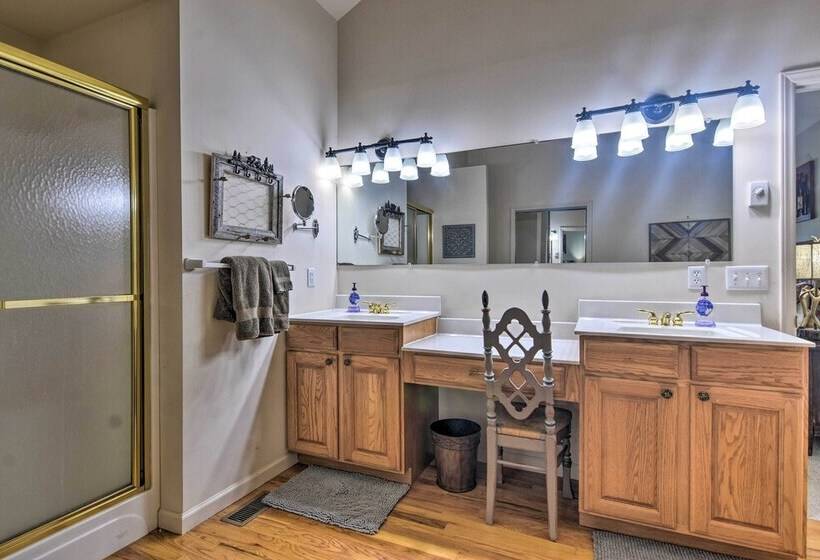 High Gravity Banner Elk Custom Chalet W/ Views!