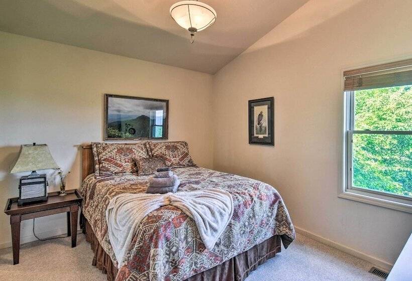 High Gravity Banner Elk Custom Chalet W/ Views!