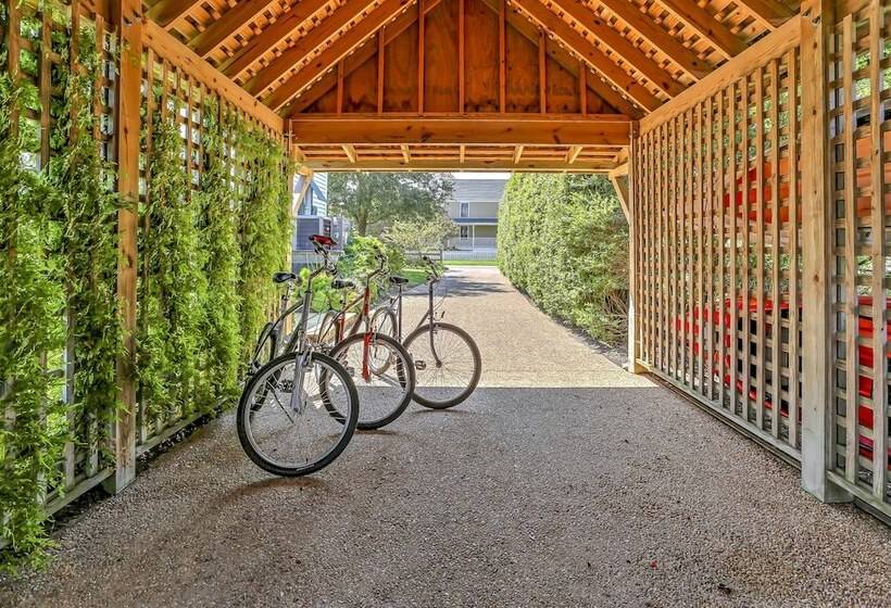 Historic Manteo House On Roanoke Sound W/ Dock!
