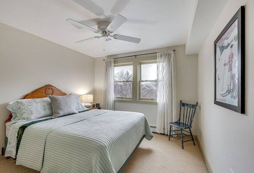 Home W/ Fire Pit, 7 Mi To Attitash Mtn Resort