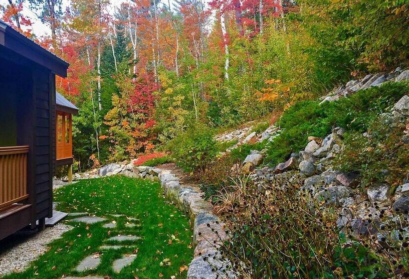 Home W/ Fire Pit, 7 Mi To Attitash Mtn Resort