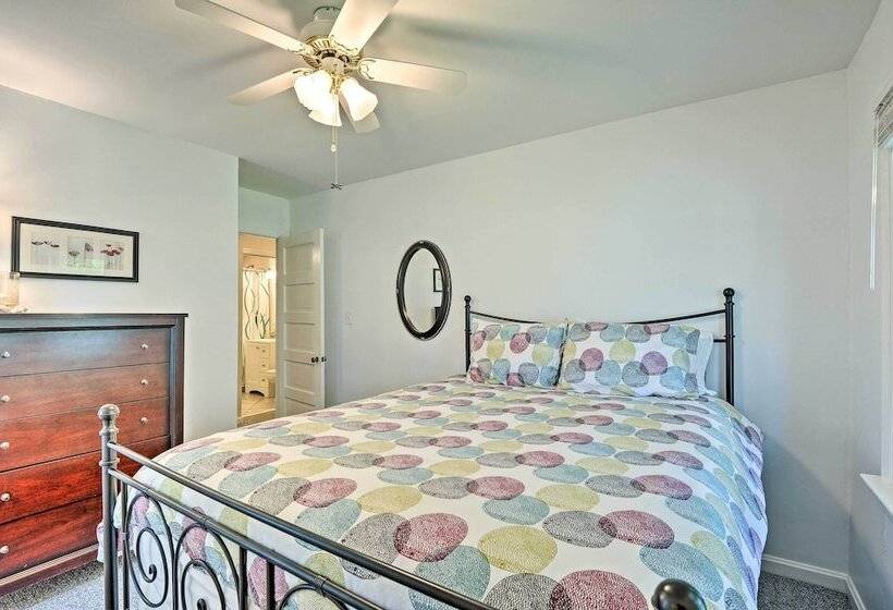 Isle Have Another    1 Block To Colonial Beach!