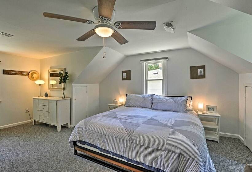 Isle Have Another    1 Block To Colonial Beach!