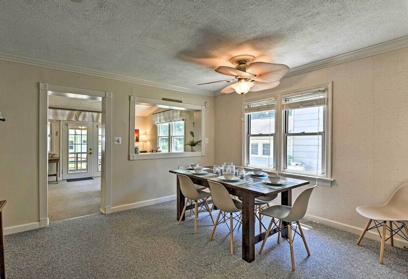 Isle Have Another    1 Block To Colonial Beach!