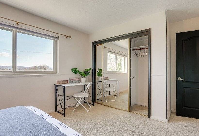 Pet Friendly Jackson Wine Country Home W/ Pool!