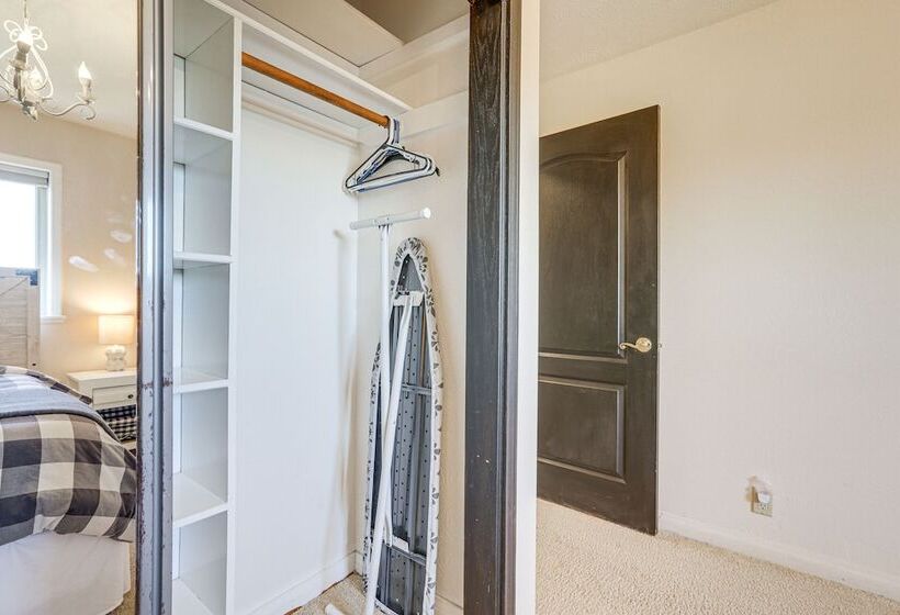 Pet Friendly Jackson Wine Country Home W/ Pool!