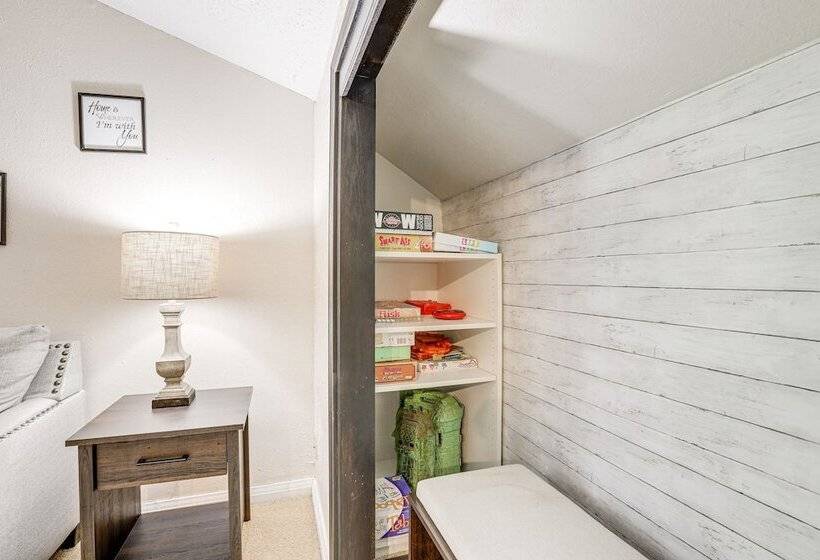 Pet Friendly Jackson Wine Country Home W/ Pool!