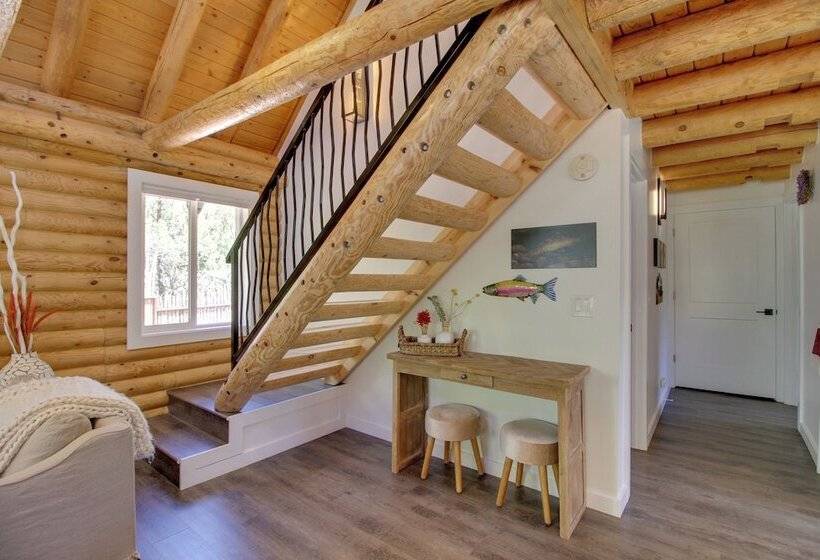 Jemez Springs Mountain Oasis   Hot Springs Nearby!