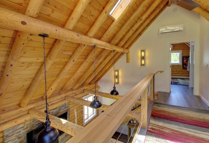 Jemez Springs Mountain Oasis   Hot Springs Nearby!