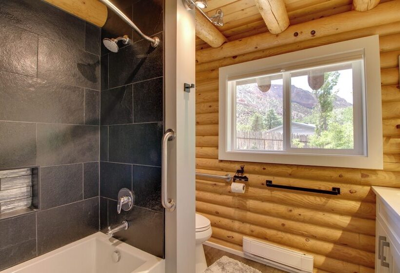 Jemez Springs Mountain Oasis   Hot Springs Nearby!