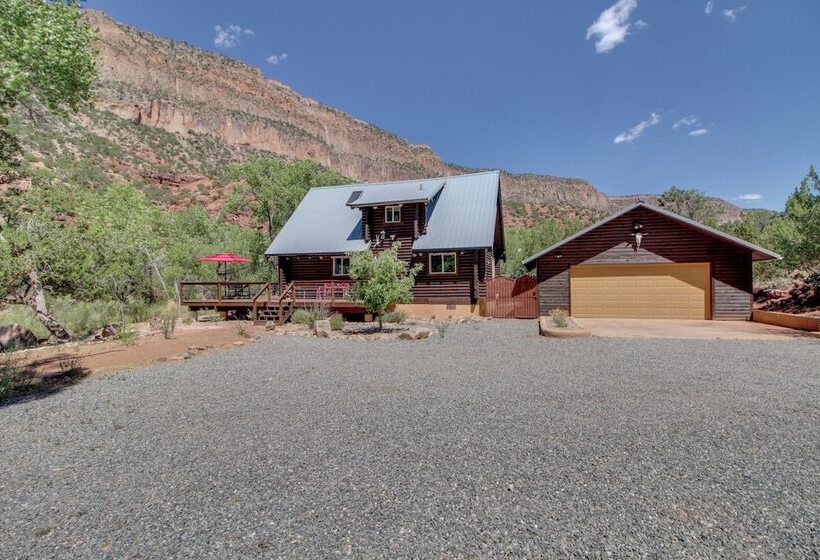 Jemez Springs Mountain Oasis   Hot Springs Nearby!