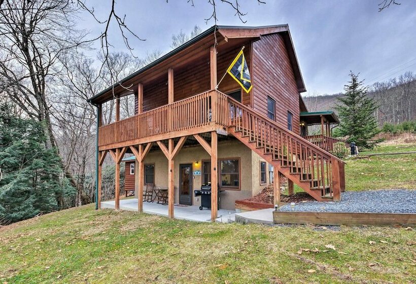 Lower Bear S Den    Central To Beech & Sugar Mtn!