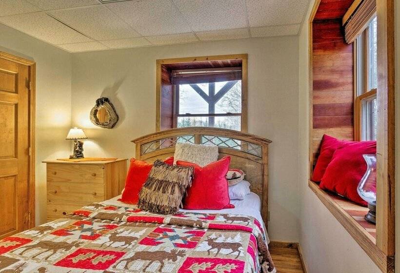 Lower Bear S Den    Central To Beech & Sugar Mtn!