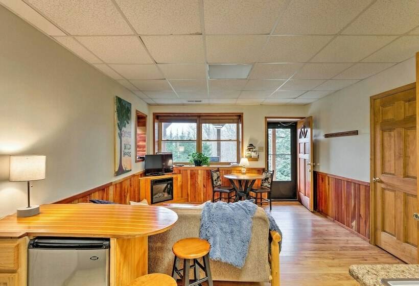 Lower Bear S Den    Central To Beech & Sugar Mtn!