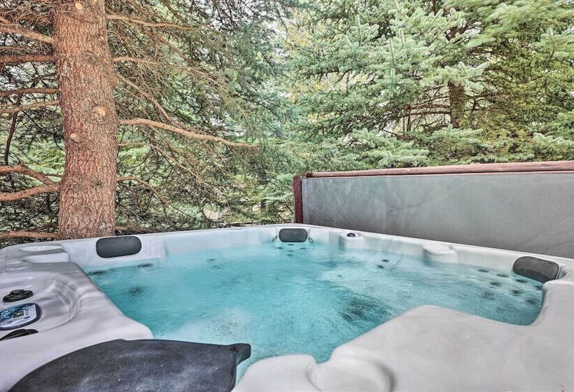 Luxe Sun Valley Retreat W/ Hot Tub, 3 Mi To Resort