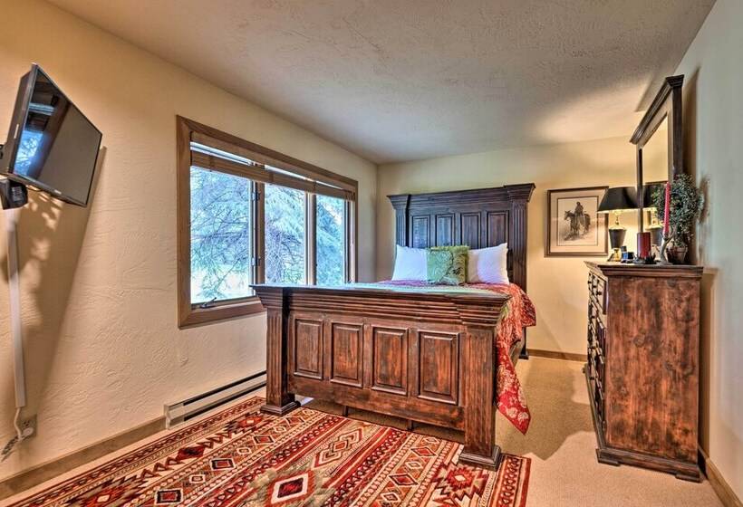 Luxe Sun Valley Retreat W/ Hot Tub, 3 Mi To Resort