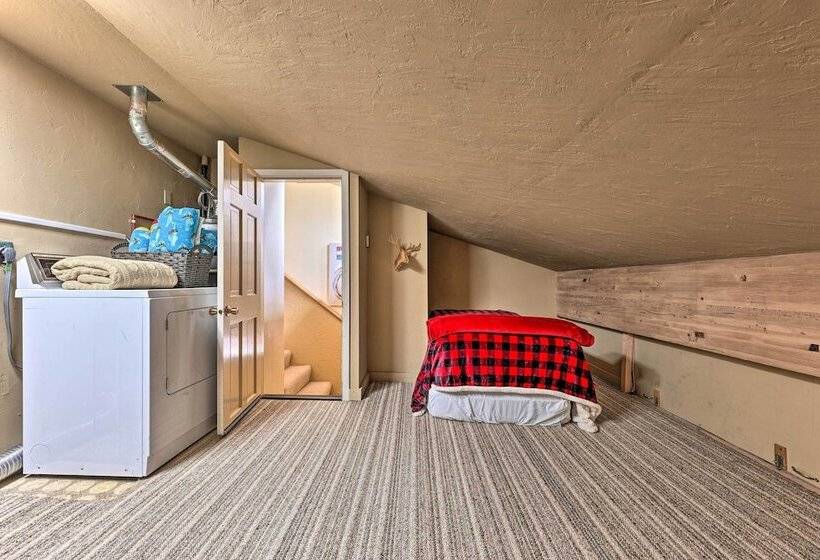 Luxe Sun Valley Retreat W/ Hot Tub, 3 Mi To Resort