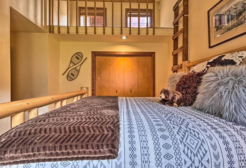 Luxe Sun Valley Retreat W/ Hot Tub, 3 Mi To Resort