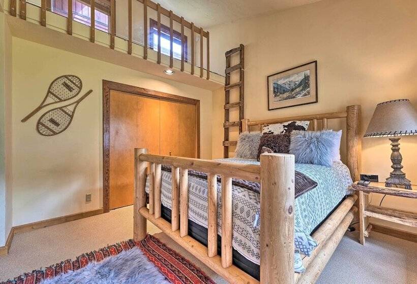 Luxe Sun Valley Retreat W/ Hot Tub, 3 Mi To Resort