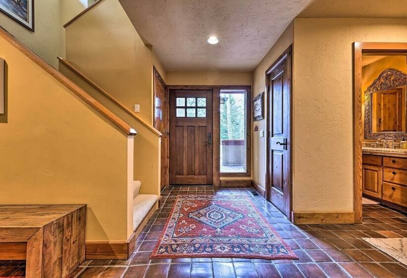 Luxe Sun Valley Retreat W/ Hot Tub, 3 Mi To Resort