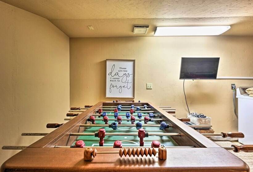 Luxe Sun Valley Retreat W/ Hot Tub, 3 Mi To Resort