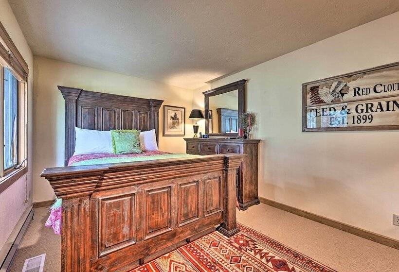 Luxe Sun Valley Retreat W/ Hot Tub, 3 Mi To Resort