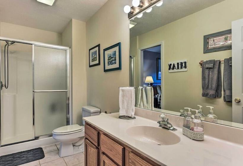 Maggie Valley Home W/ Mountain Views + Decks!