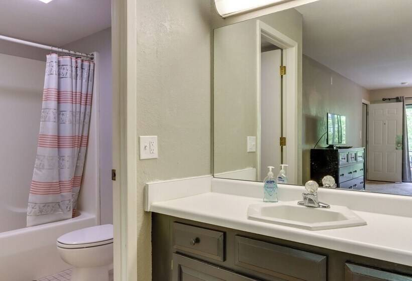 Hot Tub + Fire Pit: Margaritaville Resort Home!