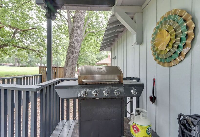 Hot Tub + Fire Pit: Margaritaville Resort Home!