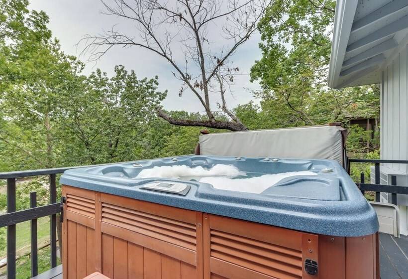 Hot Tub + Fire Pit: Margaritaville Resort Home!