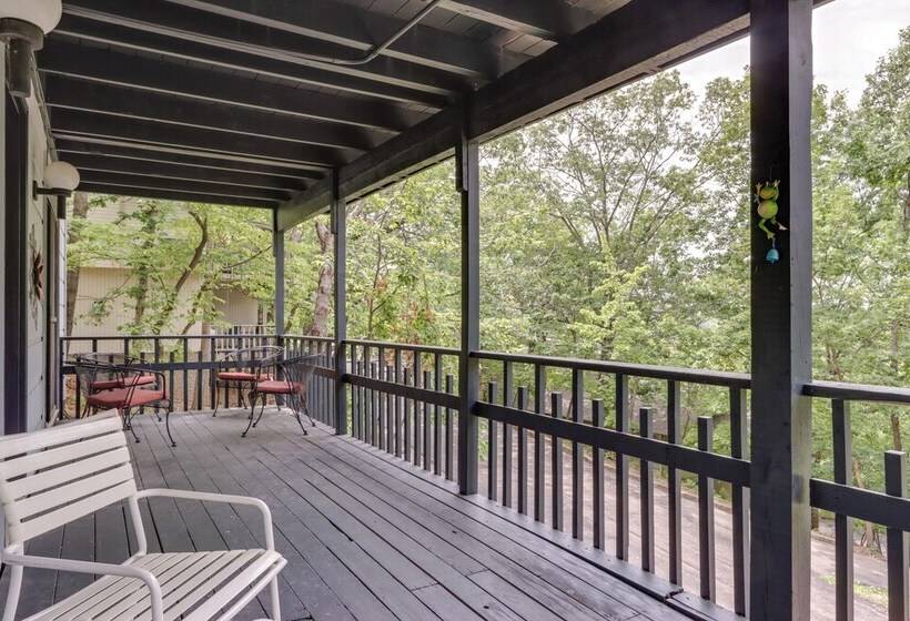 Hot Tub + Fire Pit: Margaritaville Resort Home!