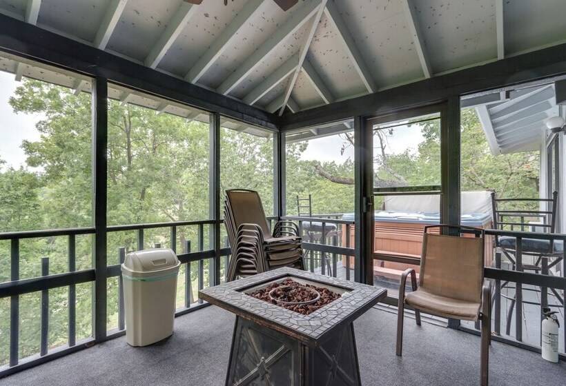 Hot Tub + Fire Pit: Margaritaville Resort Home!