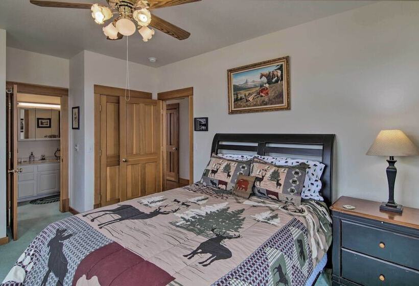 Mcniven S Rest  Guest House W/ Mtn Views!