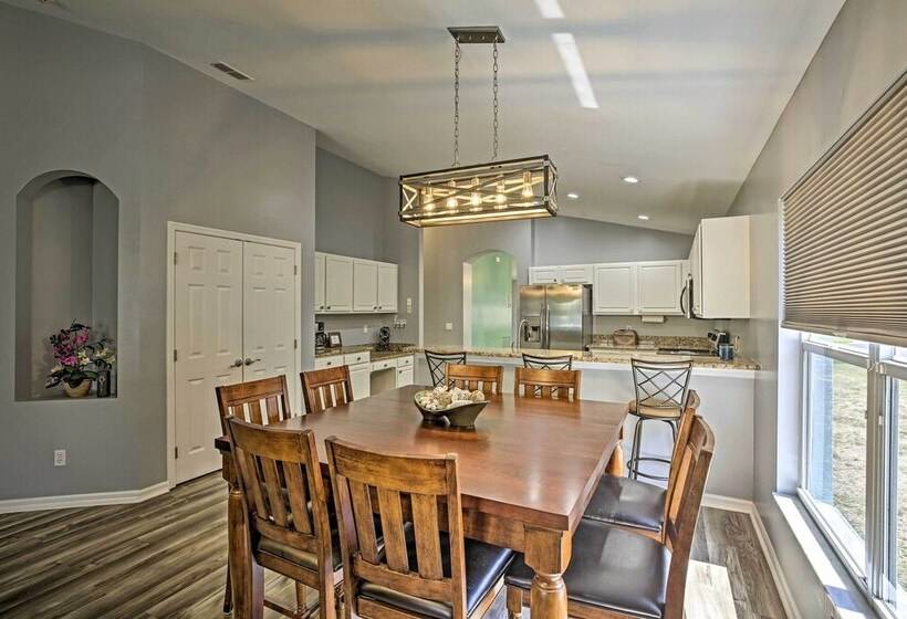 Modern Beach Retreat W/ Pool, Hot Tub, & Patio!