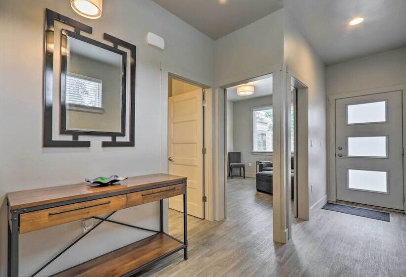 Modern Coeur D Alene Home Near Trails & River!