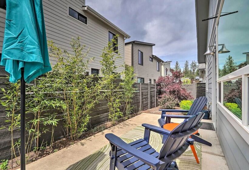 Modern Coeur D Alene Home Near Trails & River!