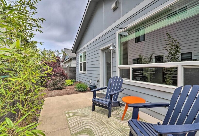 Modern Coeur D Alene Home Near Trails & River!