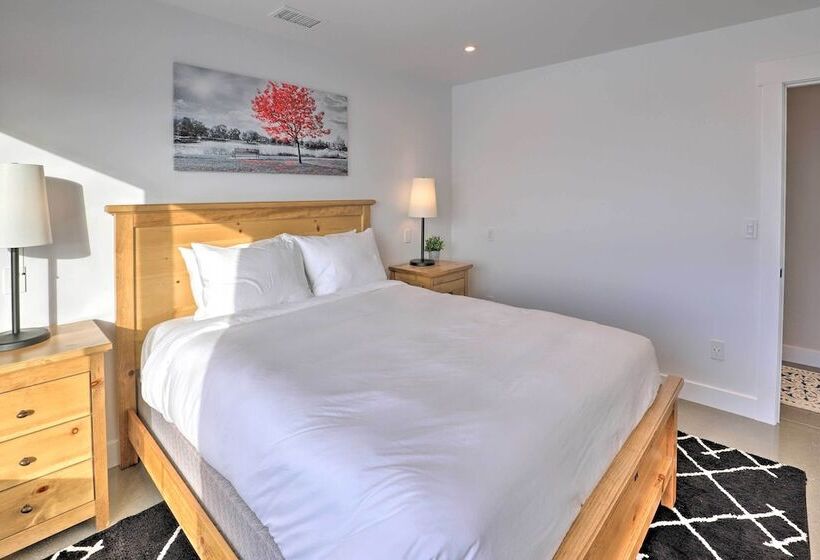 Modern Mountaintop Durango Ridge Retreat   Hot Tub