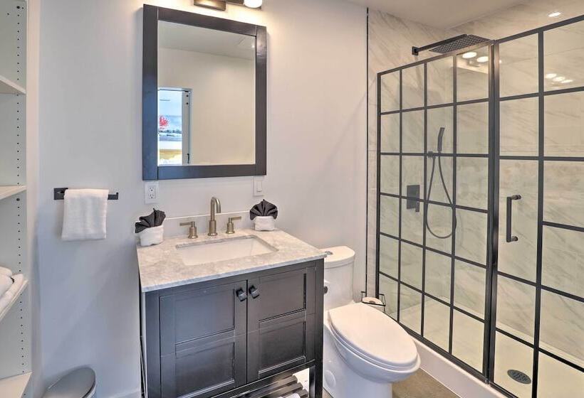 Modern Mountaintop Durango Ridge Retreat   Hot Tub