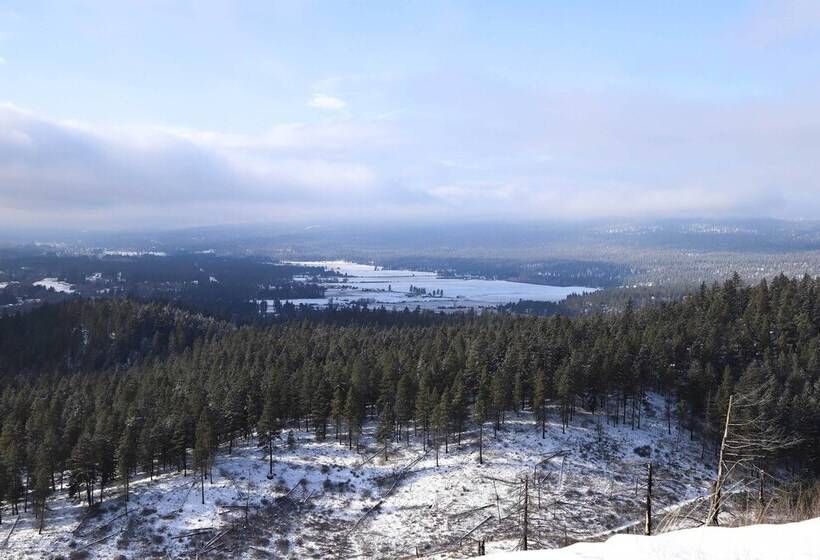 Modern Mountaintop Durango Ridge Retreat   Hot Tub
